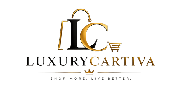 LuxuryCartiva